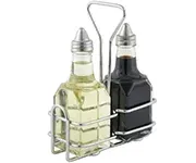Oil & Vinegar Cruet Bottles
