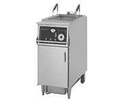 Floor Model Electric Fryers