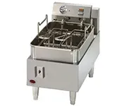 Countertop Fryers