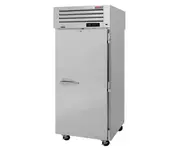 Pass-Thru Refrigerators