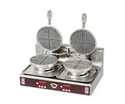 Commercial Waffle Makers