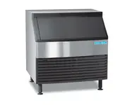Ice Machine with Bin