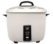 Commercial Rice Cookers & Warmers