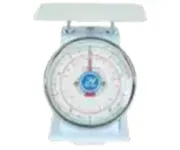 Mechanical Portion Scales