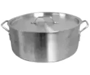 Braziers / Braising Pans