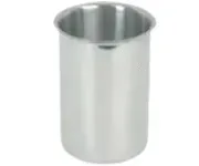 Bain Marie Pots