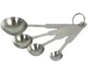 Measuring Cups and Spoons