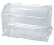 Straw Dispensers and Holders