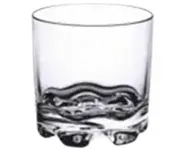 Plastic Glassware