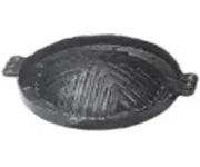 Cast Iron Cookware