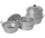 Steamer Baskets & Sets