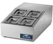 Refrigerated Countertop Condiment Holders