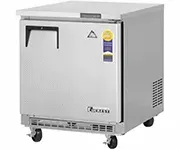 Undercounter Freezers