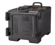 Front Loading Food Pan Carriers