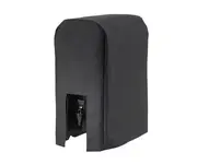 Condiment Jars & Servers