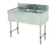 Underbar Sinks