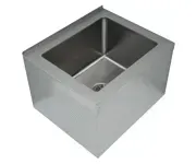Mop Sinks