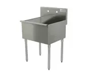 One Compartment Sinks