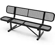 Outdoor Benches