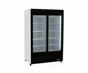 Merchandiser Refrigerators