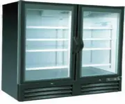 Merchandiser Freezers