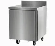 Worktop Refrigerators