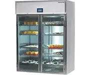 Roll-In Refrigerators