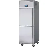 Pass-Thru Refrigerators