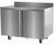 Worktop Freezers
