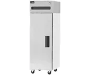 Reach-In Refrigerators