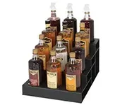 Underbar Liquor Displays