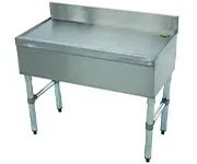 Underbar Drainboard Units