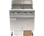 Gas Multiple-Battery Fryers