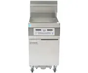Commercial Gas Fryers