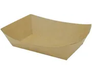 Paper Food Trays