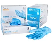Disposable Gloves & Dispensers