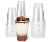 Plastic Cups