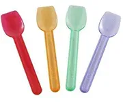 Dessert Spoons