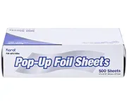 Aluminum Foil Food Wrap