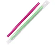 Straws