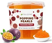 Bubble Tea Toppings and Add Ins