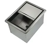 Ice Bins/Chests