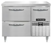 Fish File Refrigerators