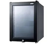 Break Room Refrigerators & Freezers