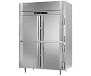Dual Temp Refrigerated/Heated Cabinet