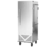 Air Curtain Refrigerators