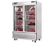 Meat Curing Cabinets