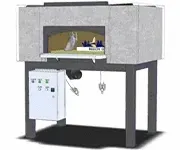 Wood / Coal / Gas Fired Ovens