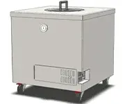 Tandoor Ovens