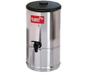 Syrup Warmer Dispensers